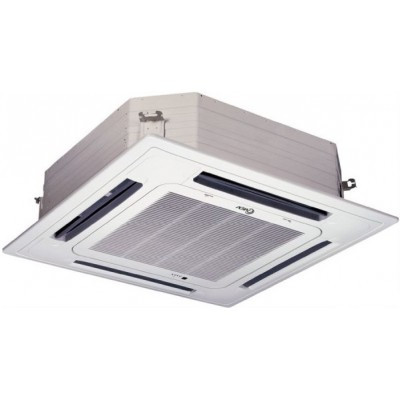 Касетний кондиціонер MIDEA MCD1-48HRDN1-QW ERP/MOU1-48HFN8-RR