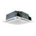 Касетний кондиціонер Midea MCD1-24HRFNX-QR /MOU1-24HDN1-QW