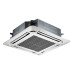 Касетний кондиціонер Midea MCD1-55HRDN1-QW (ERP)/MOU1-55HDN1-RW