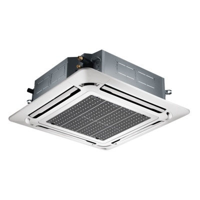 Касетний кондиціонер Midea MCD-55HRDN1-Q/MOU-55HDN1-RW Касетний кондиціонер Midea MCD-55HRDN1-Q/MOU-55HDN1-RW