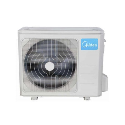 Касетний кондиціонер Midea MCA3U-12FNXDO