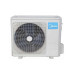 Касетний кондиціонер Midea MCA3-18FN1DO