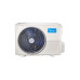 Кондиціонер підлогово-потоловий Midea MUE-18HRFN1-S