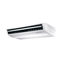 Кондиціонер підлогово-потоловий Midea MUE-24FNXDO/MOU-24FN8-RDO