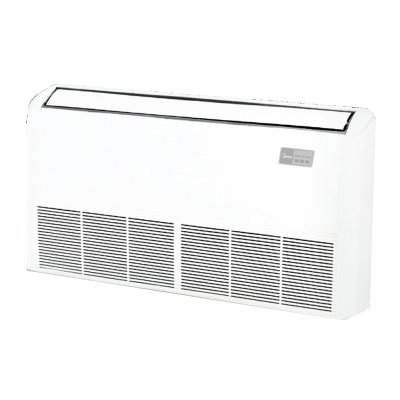 Кондиціонер підлогово-потоловий Midea MUE-48FNXDO Кондиціонер підлогово-потоловий Midea MUE-48FNXDO
