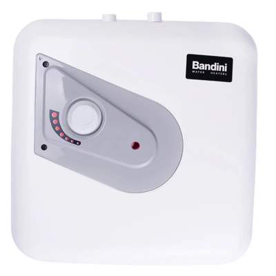 Водонагрівач Bandini Water Heaters Q 15 (U), (Під мийкою 15 л 1.5 кВт) Водонагрівач Bandini Water Heaters Q 15 (U), (Під мийкою 15 л 1.5 кВт)