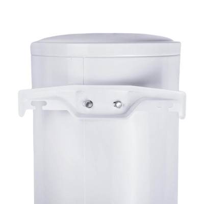 Водонагрівач Bandini Water Heaters SE 45 SLIM, (45 л, 2 кВт)