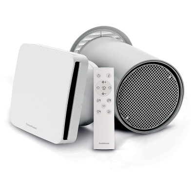 Рекуператор із бактериальним очищенням Aspira Ecocomfort Plus 160