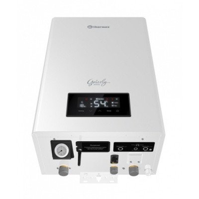 Електричний котел THERMEX Grizzly 5-12 Wi-Fi
