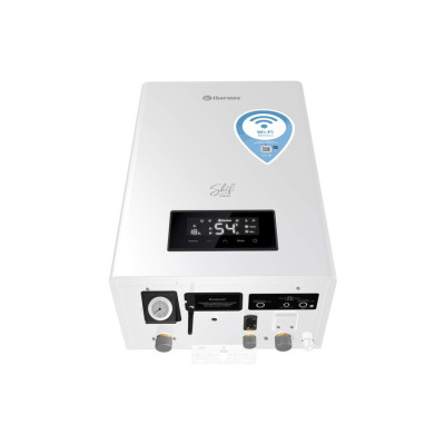 Електричний котел THERMEX Skif 5-12 Wi-Fi