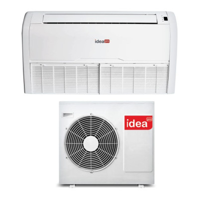 Кондиціонер підлогово-потоловий Idea IUB-48 HR-PA0-DN8/IOU-48HR-PA0-DN8 Кондиціонер підлогово-потоловий Idea IUB-48 HR-PA0-DN8/IOU-48HR-PA0-DN8