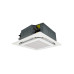 Касетний кондиціонер Idea ICC-48HR-PG2-DN8/IOU-48HR-PG2-DN8