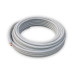 Мідна труба в ізоляції 1/2" (12.70mm) SILMET, Ізоляція 10 мм, Італія