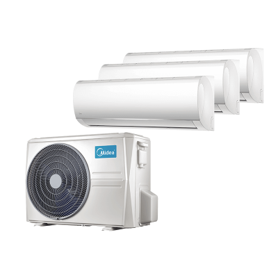 Мульти спліт система Midea MIDEA M3OE-27HFN1-Q/MIDEA M3OA-27HFN8-Q(зовнішній блок)