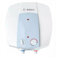 Водонагрівач Bosch Tronic TR 2000 T 10 B mini (над мийкою) Водонагрівач Bosch Tronic TR 2000 T 10 B mini (над мийкою)