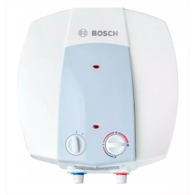 Водонагрівач Bosch Tronic TR 2000 T 10 B mini (над мийкою) Водонагрівач Bosch Tronic TR 2000 T 10 B mini (над мийкою)