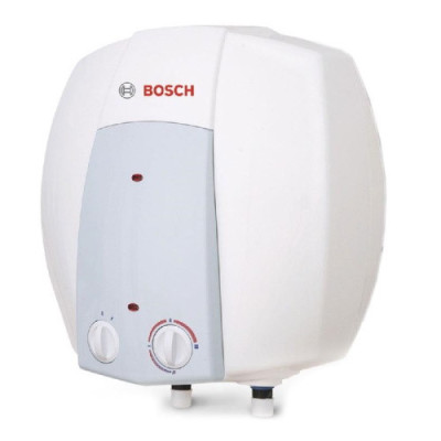 Водонагрівач Bosch Tronic TR 2000 T 10 B mini (над мийкою)