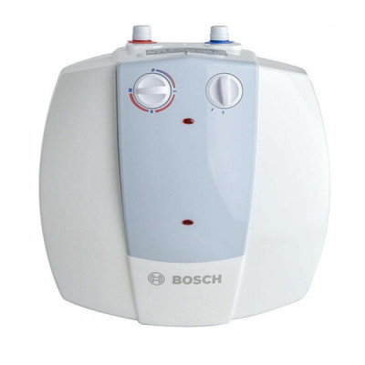 Водонагрівач Bosch Tronic TR 2000 T 10 T mini (під мийкою) Водонагрівач Bosch Tronic TR 2000 T 10 T mini (під мийкою)