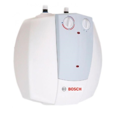 Водонагрівач Bosch Tronic TR 2000 T 10 T mini (під мийкою)