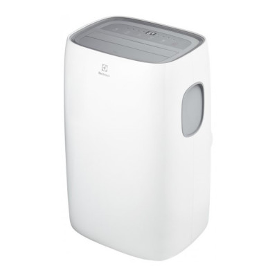 Мобільний кондиціонер ELECTROLUX EACM-11 CL/N3 на площу приміщення до 27 м² Мобільний кондиціонер ELECTROLUX EACM-11 CL/N3 на площу приміщення до 27 м²