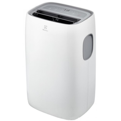 Мобільний кондиціонер ELECTROLUX EACM-11 CL/N3 на площу приміщення до 27 м²