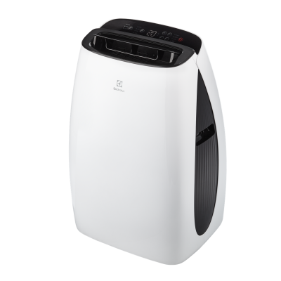 Мобільний кондиціонер ELECTROLUX EACM-10 HR/N3 Мобільний кондиціонер ELECTROLUX EACM-10 HR/N3
