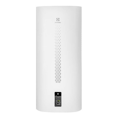 Водонагрівач Electrolux EWH 50 MXM WiFi EEC, (2000 Вт, сухий тін, Wi-Fi) Водонагрівач Electrolux EWH 50 MXM WiFi EEC, (2000 Вт, сухий тін, Wi-Fi)