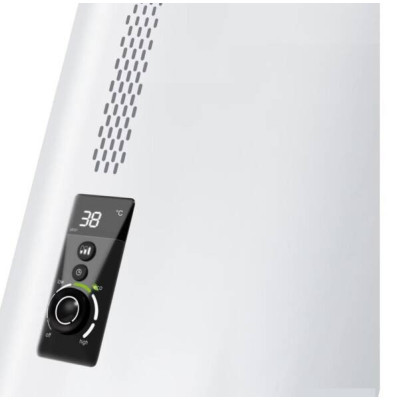 Водонагрівач Electrolux EWH 50 MXM WiFi EEC, (2000 Вт, сухий тін, Wi-Fi)
