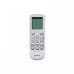 Кондиціонер Nordis NDI-AP09TC1/NDO-AP09TC2 серія ALTAIR Plus (Інверторний, A++, Wi-Fi)