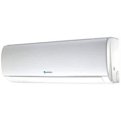 Кондиціонер Nordis NDI-AP24TC1/NDO-AP24TC2 серія ALTAIR Plus, (Інверторний, A++, Wi-Fi)