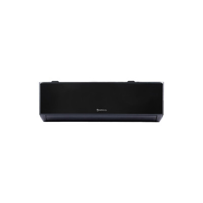 Кондиціонер Nordis NDI-NOV12TC1/NDO-NOV12TC1 серія Nova, (Інверторний, Wi-Fi, Black)