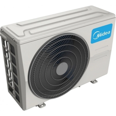 Кондиціонер Midea MSEZ-09HRFN8-I/MSEZ-09HRFN8-O Eazy