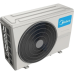 Кондиціонер Midea MSEZ-24HRFN8-I/MSEZ-24HRFN8-O Eazy