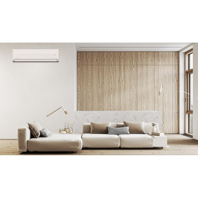 Кондиціонер Midea MSXT-09HRFN8-GOLD-I/MSXT-09HRFN8-GOLD-O серія Penrose Air