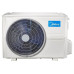 Кондиціонер Midea MSXT-09HRFN8-GOLD-I/MSXT-09HRFN8-GOLD-O серія Penrose Air
