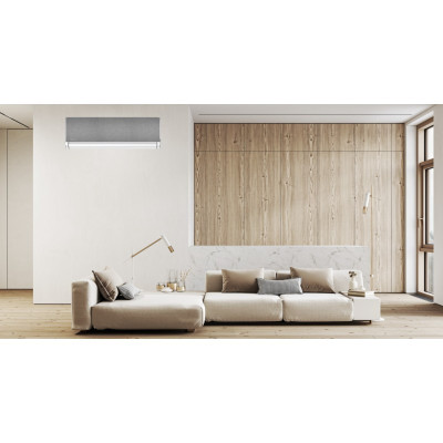 Кондиціонер Midea MSXT-12HRFN8-SILVER-I/ MSXT-12HRFN8-SILVER-O Penrose Air