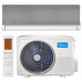Кондиціонер Midea MSXT-18HRFN8-SILVER-I/ MSXT-18HRFN8-SILVER-O Penrose Air