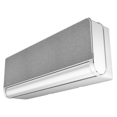 Кондиціонер Midea MSXT-18HRFN8-SILVER-I/ MSXT-18HRFN8-SILVER-O Penrose Air