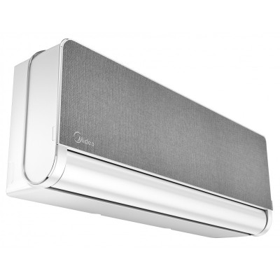 Кондиціонер Midea MSXT-18HRFN8-SILVER-I/ MSXT-18HRFN8-SILVER-O Penrose Air