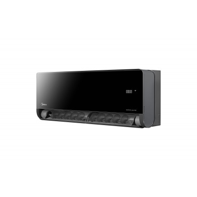 Кондиціонер Midea MSXT-09HRFN8-BLACK-I/ MSXT-09HRFN8-BLACK-O Penrose Air
