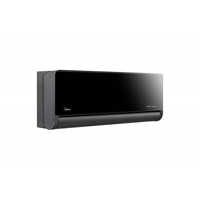 Кондиціонер Midea MSXT-09HRFN8-BLACK-I/ MSXT-09HRFN8-BLACK-O Penrose Air