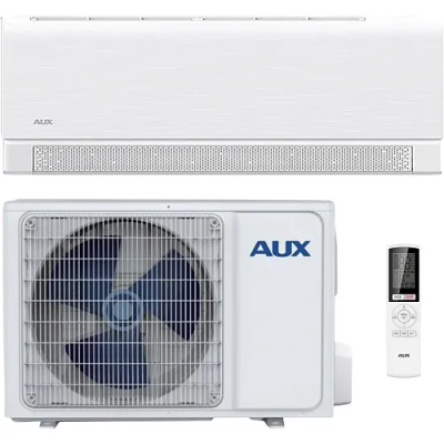 Кондиціонер AUX C-Smart AUX-24CAA Кондиціонер AUX C-Smart AUX-24CAA