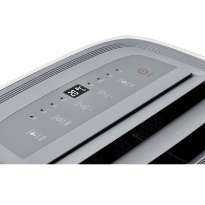 Мобільний кондиціонер ELECTROLUX EACM-08 CL/N3 на площу приміщення до 20 м²