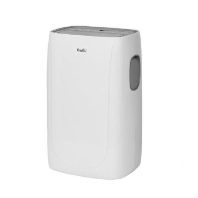 Мобільний кондиціонер Ballu BPAC-09 CP/N6 EU на площу приміщення до 25 м²