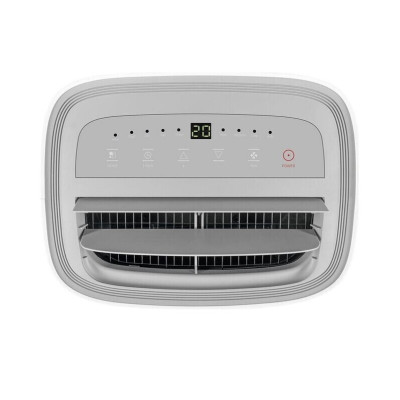 Мобільний кондиціонер Ballu BPAC-09 CP/N6 EU на площу приміщення до 25 м²