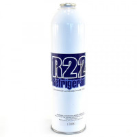 Фреон R22 (Балон 1 кг) Фреон R22 (Балон 1 кг)