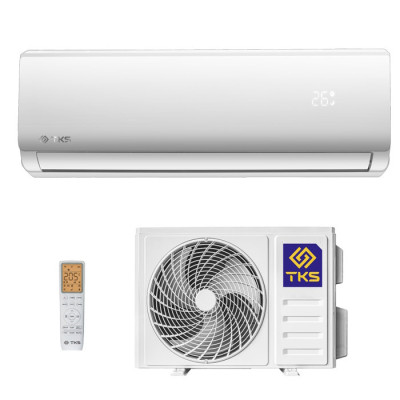 Кондиціонер TKS TKS-08AD2W серія Adele Inverter, (20 кв.м) Кондиціонер TKS TKS-08AD2W серія Adele Inverter, (20 кв.м)
