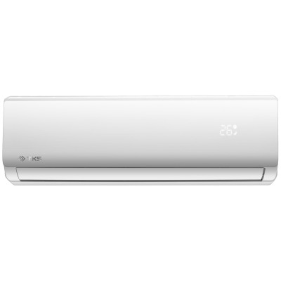 Кондиціонер TKS TKS-08AD2W серія Adele Inverter, (20 кв.м)