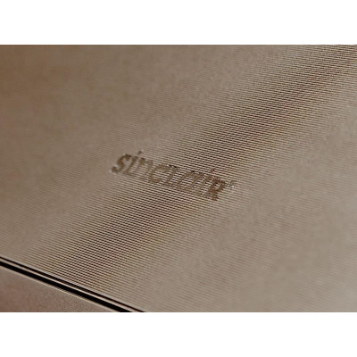 Кондиціонер Sinclair SIH/SOH-12BIMС шампань (Marvin)