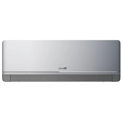 Кондиціонер IdeaPro IPA-12HRM-FN8 SILVER (Breeze)